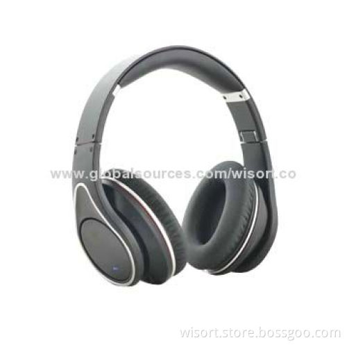 Hot Selling Best Bluetooth Headphones with 20-20kHz Frequency Response